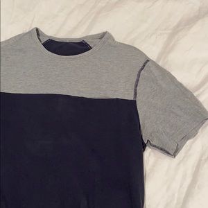 Lululemon Men’s Shirt